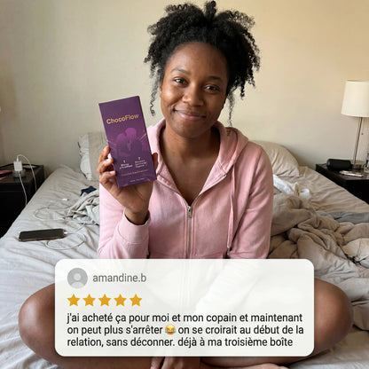 ChocoFlow™ Volupté