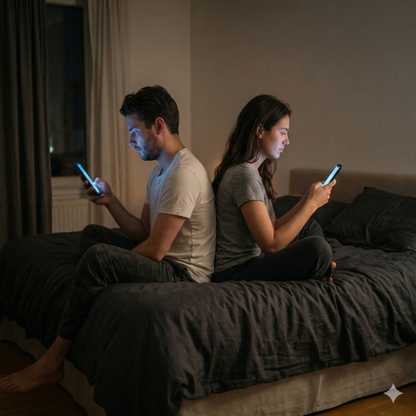 L’envie est là… mais le corps ne suit plus