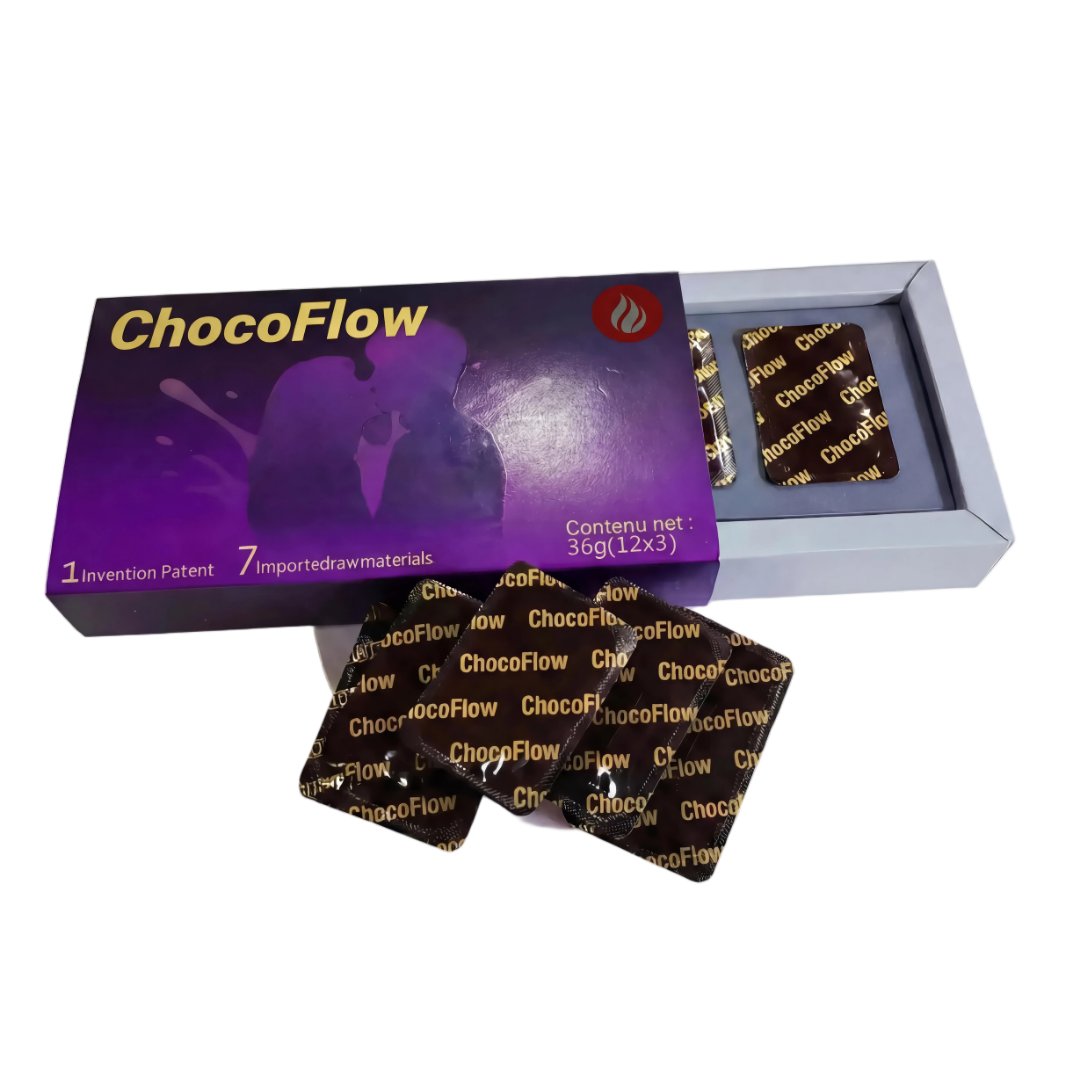 ChocoFlow™ Volupté