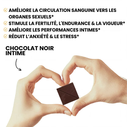 ChocoFlow™ Volupté