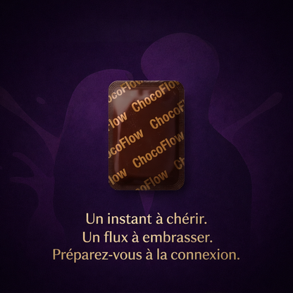 ChocoFlow™ Volupté